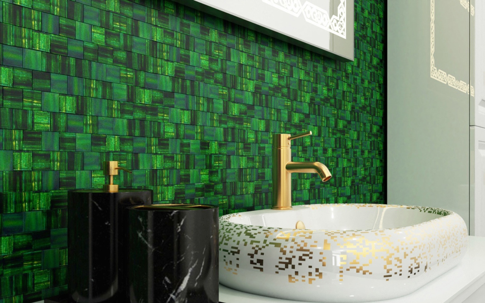 Выложить стены в ванной. Dune emphasis Vitra. Dune Mosaico Halley Gold. Dune Alegria мозайка в интерьере. Мозаика emphasis 187121 Lens 29.8x29.8 Dune.