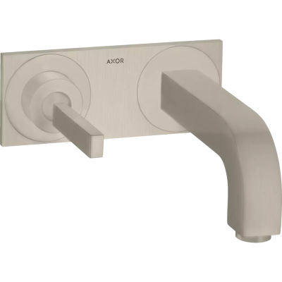 AX Citterio Смеситель для раковины BBC .. AX Citterio Смеситель для раковины BBC ..