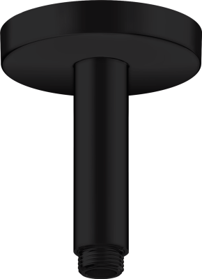 AX ShowerSolutions Потол. подсоед. 100 мм, мч ..