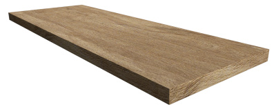 Нл-Вуд Олив Ступень Угловая Правая (33X90 Нат.) ..