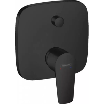 HG Talis E Смеситель для ванны, СМ, мч ..