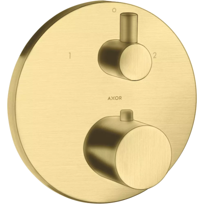 AX Uno Термостат BB ..