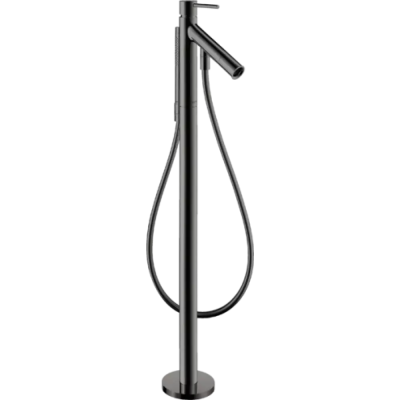 AX Starck смеситель для ванны, напольный ..