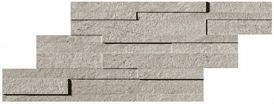 Klif Silver Brick 3D (28x55) ..