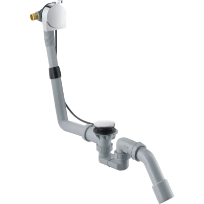 HG Exafill S Излив на ванну ..