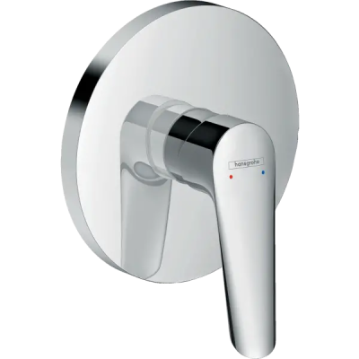 HG Logis E смеситель для душа, СМ, хром ..