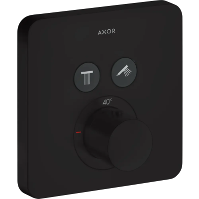 AX ShSol Термостат для 2 потреб. СМ, мч ..
