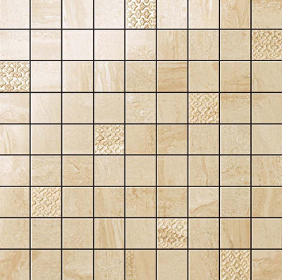 Suprema Desert Mosaic / Супрема Дезерт Мозаика (30X30) .. Suprema Desert Mosaic / Супрема Дезерт Мозаика (30X30) ..