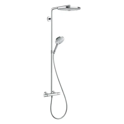 HG RD Select S 300 Showerpipe душ.сист.