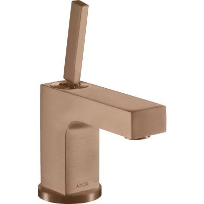 AX Citterio Смеситель для раковины BRG ..