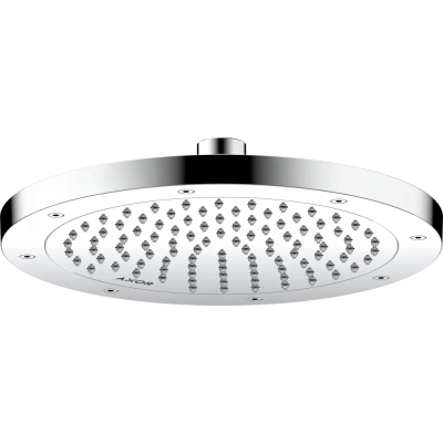 AX Con. Showers Верхний душ 245, ESm, хр .. AX Con. Showers Верхний душ 245, ESm, хр ..