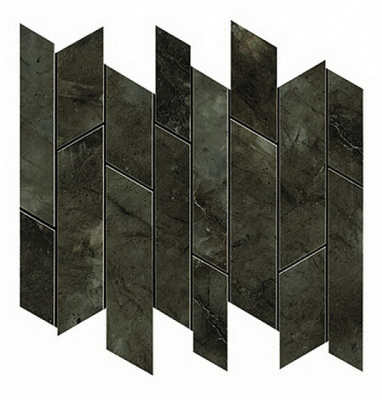Marvel Brazil Green Liberty Lapp. (31,8x26,1)