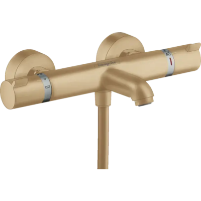 HG Ecostat Comfort Терм./ванны, ВМ, BBR