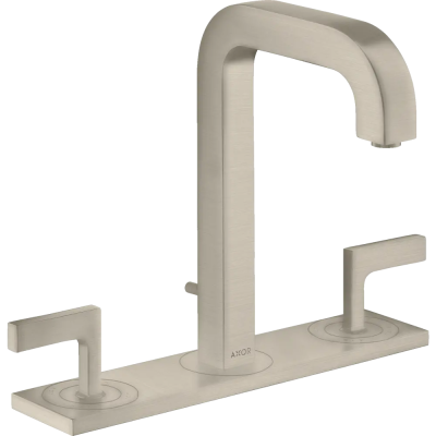 AX Montreux Смеситель для раковины PRG ..