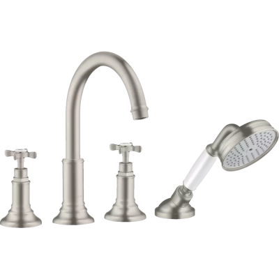 AX Montreux Смеситель для ванны BSO ..