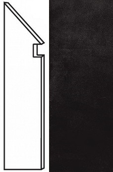 Boost Tarmac Battiscopa Sag.Sx (7,2x30) ..