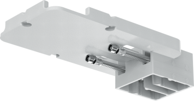 AX Скрытая часть верх. душа припот.м. ..