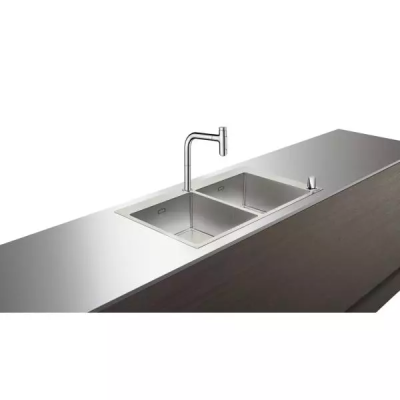 C71-F765-10Комбинация д/кух.370 x 370 ..