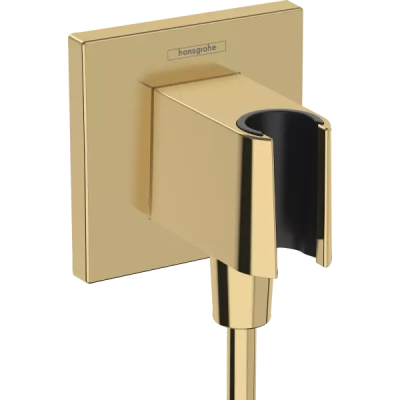 HG FixFit E porter pl shower holder PGO