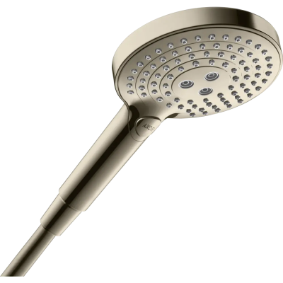 AX One Ручной душ 75 1jet EcoSmart BB .. AX One Ручной душ 75 1jet EcoSmart BB ..