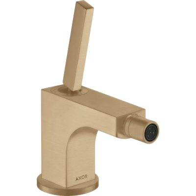 AX Citterio Смеситель для биде BBR ..