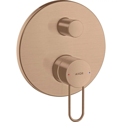 AX Uno Смеситель для ванны, СМ, BRG .. AX Uno Смеситель для ванны, СМ, BRG ..