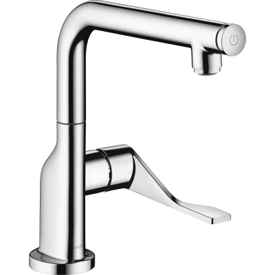 AX Citterio Select смеситель для кухни .. AX Citterio Select смеситель для кухни ..