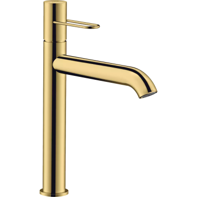 AX Uno Смесит для раковиw/o pull rod PGO ..