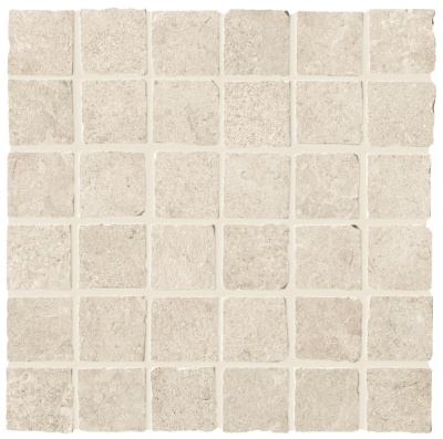 Lims Ivory Mosaico Tumbled (30x30) ..
