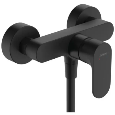 HG Rebris S shower m.wall mou.2 flow.MB .. HG Rebris S shower m.wall mou.2 flow.MB ..