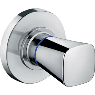 HG Logis Запорный вентиль ..