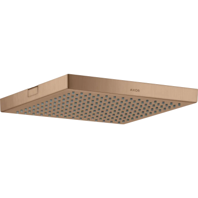 AX ShowerCollection Верхний душ BRG ..