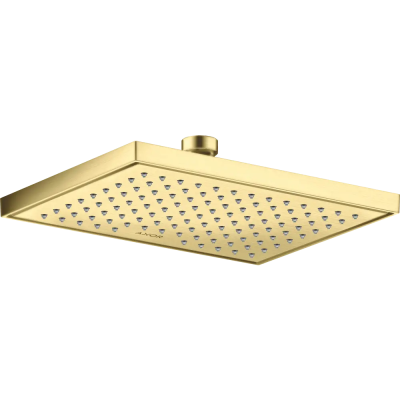 AX Conscious Showers Верхний душ 245/185 1jet, EcoSmart, BB .. AX Conscious Showers Верхний душ 245/185 1jet, EcoSmart, BB ..