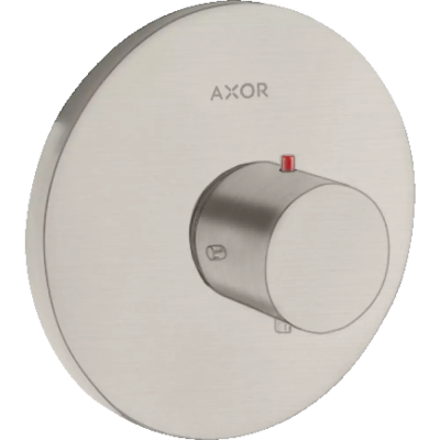 AX Starck Термостат Highflow BSO .. AX Starck Термостат Highflow BSO ..