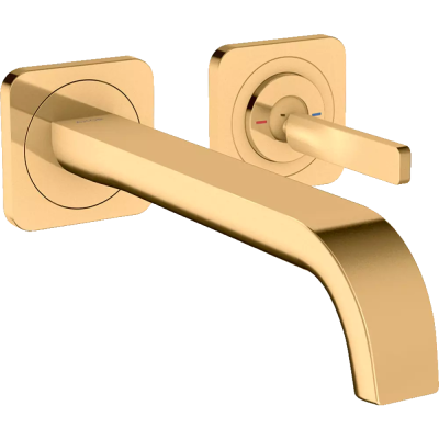 AX Citterio E смес.для рак./наст PB ..