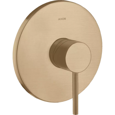 AX Starck Смеситель для душа BBR ..