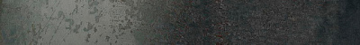 Heat Steel Listello Lap  / Хит Стил Бордюр Лаппато 7.2х60 (7.2X60)