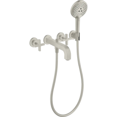 AX Citterio Смеситель для ванны BSO ..