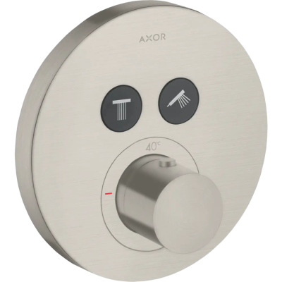 AX ShowerSelect Therm.термосмеситель BSO ..