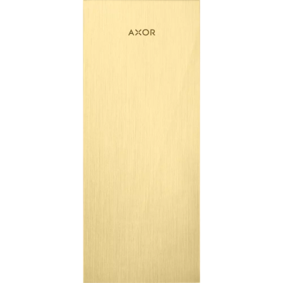 AX MyEdition Панель 150, металл BB ..