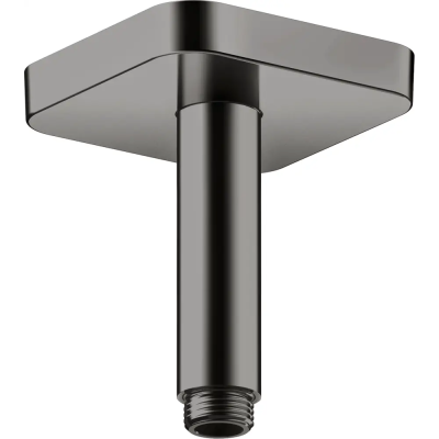 AX ShowerSolutions Потолочное подсоединение 100 мм, softsquare, PBC ..