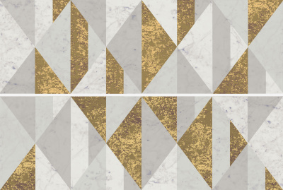 Шарм Экстра Каррара Вставка Сьют (25X75 Глянц.) ..