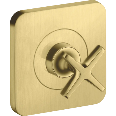 AX Citterio E внешняя часть вентиля BB ..