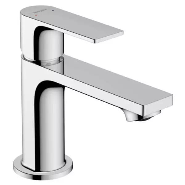 HG Rebris E basin m.80 pop up w.chr ..