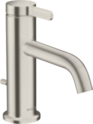 AX One Смеситель для раковины 70, BSO .. AX One Смеситель для раковины 70, BSO ..