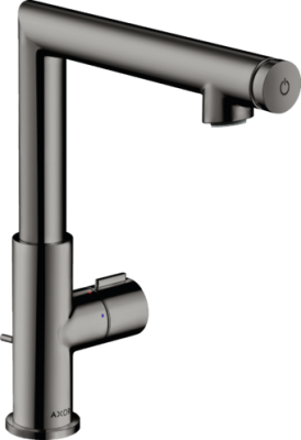 AX Uno Смеситель/раков. 220 Select, PBC .. AX Uno Смеситель/раков. 220 Select, PBC ..