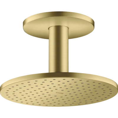 AX Верхний душ 250 1jet с потол.п.,  BB ..