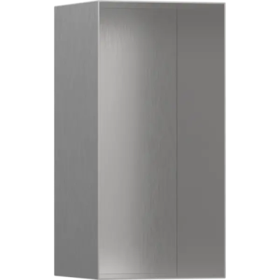 HG XtraSt Minimal Шкаф-ниша 30х15х14 ПСТ ..