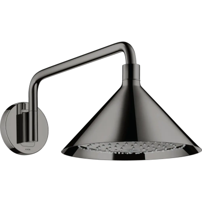 AX Showers/Front Верхний душ PBC ..