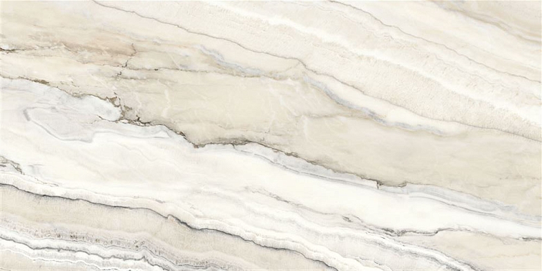 MarbleSet Арабескато Норковый 60х120 8мм Лаппато R9 Ректификат ..